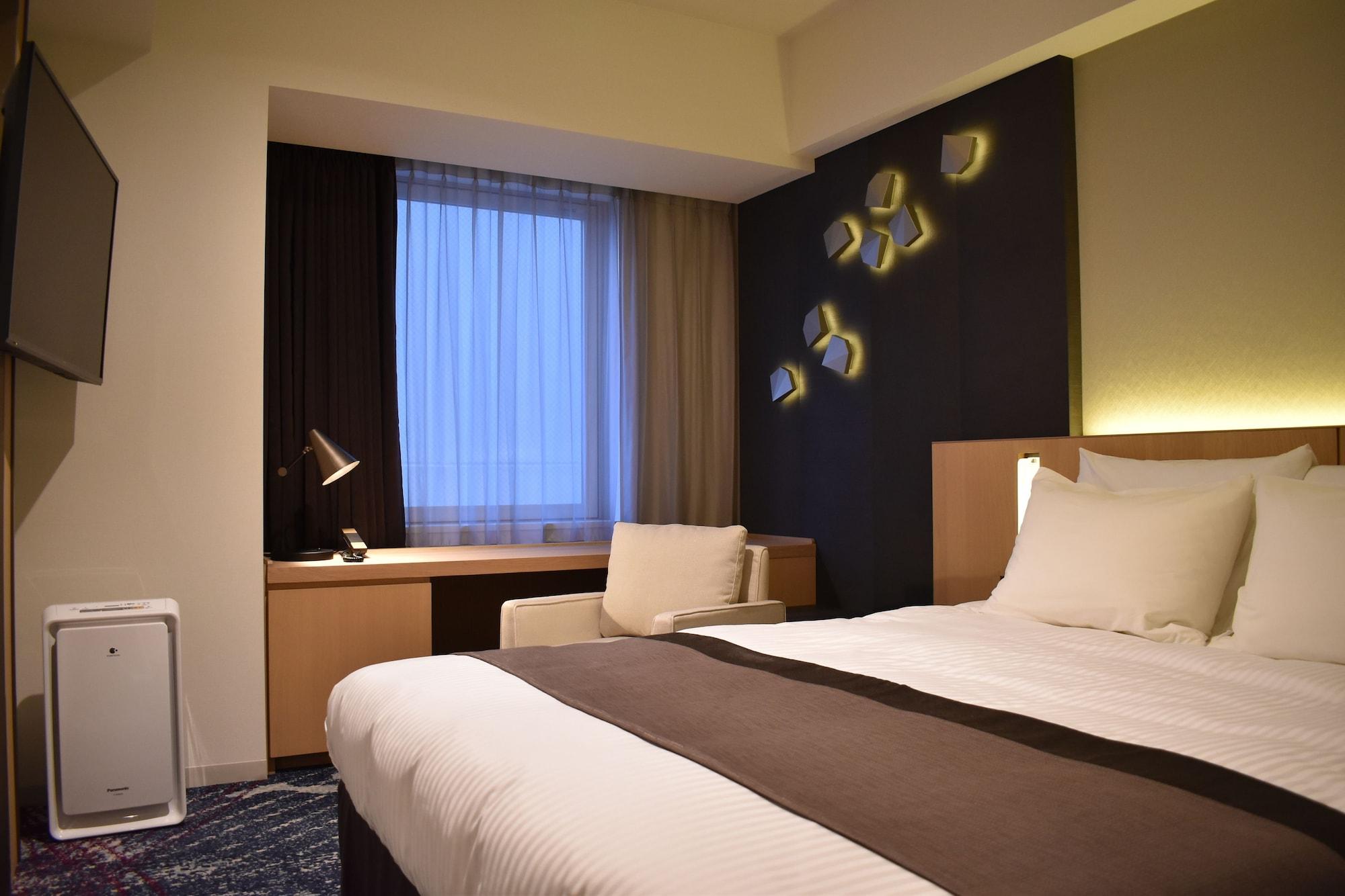 Hotel Jal City Nagoya Nishiki Exterior photo