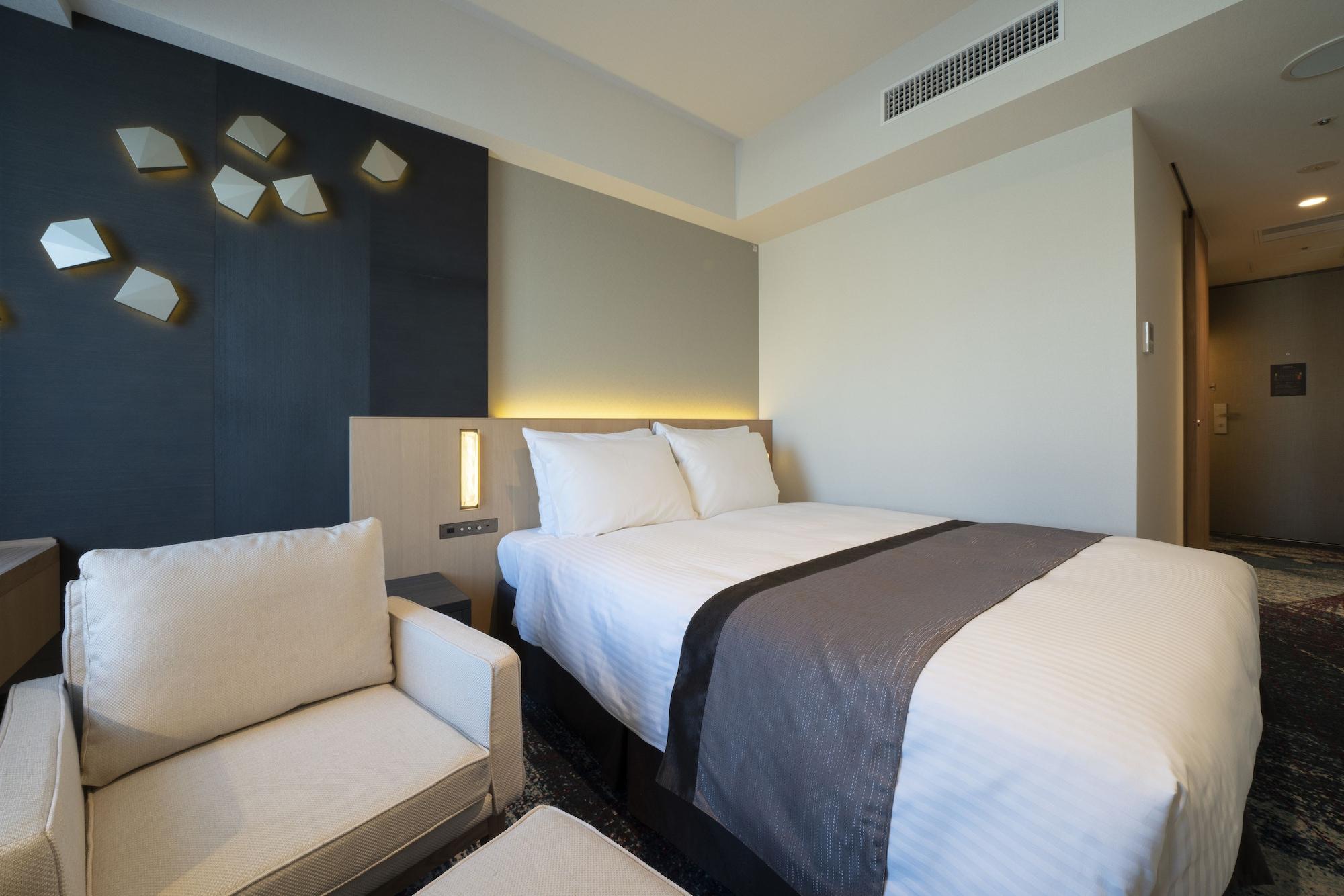 Hotel Jal City Nagoya Nishiki Exterior photo