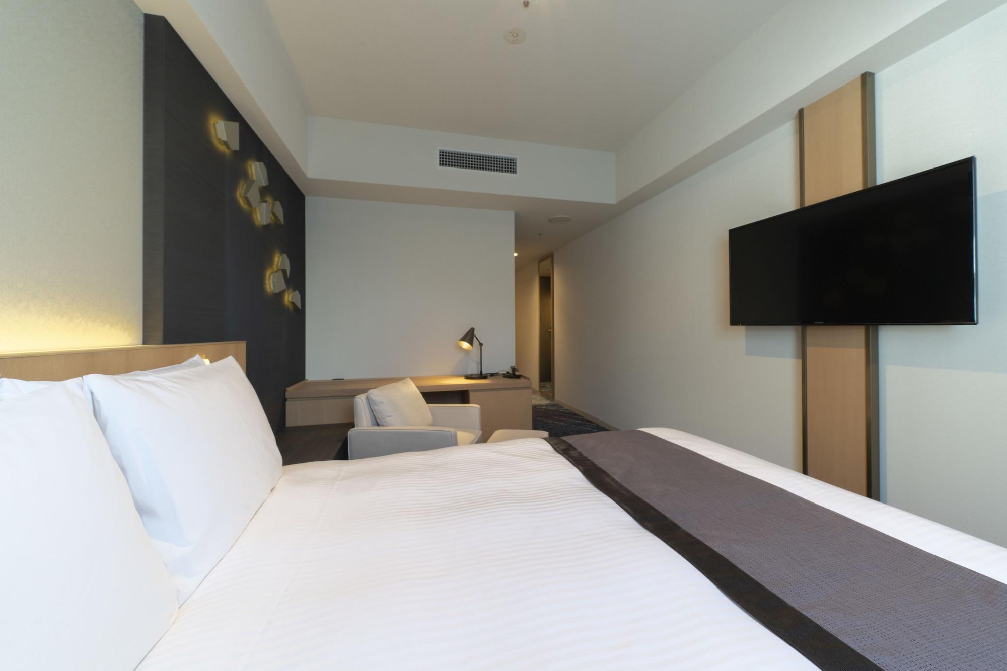 Hotel Jal City Nagoya Nishiki Exterior photo
