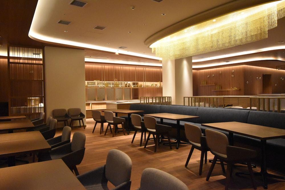 Hotel Jal City Nagoya Nishiki Exterior photo