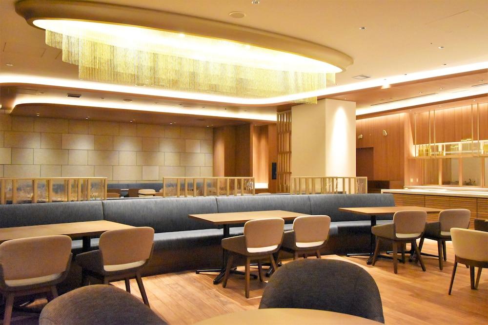 Hotel Jal City Nagoya Nishiki Exterior photo