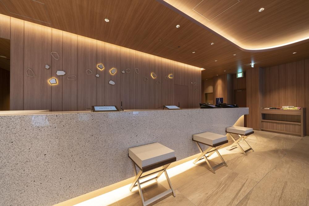 Hotel Jal City Nagoya Nishiki Exterior photo