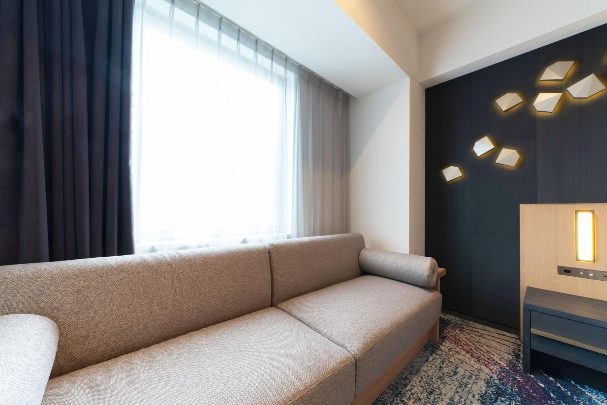 Hotel Jal City Nagoya Nishiki Exterior photo