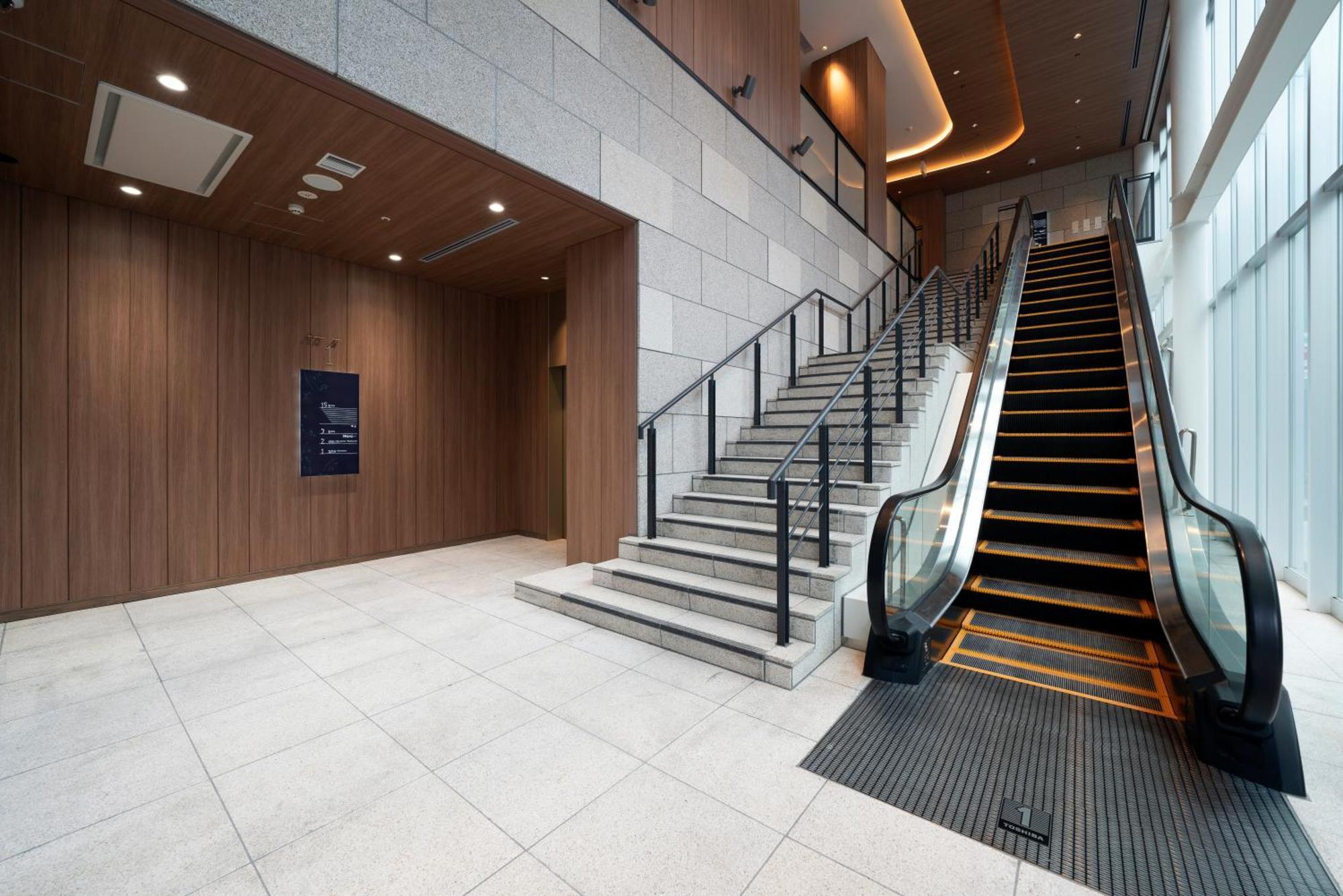 Hotel Jal City Nagoya Nishiki Exterior photo