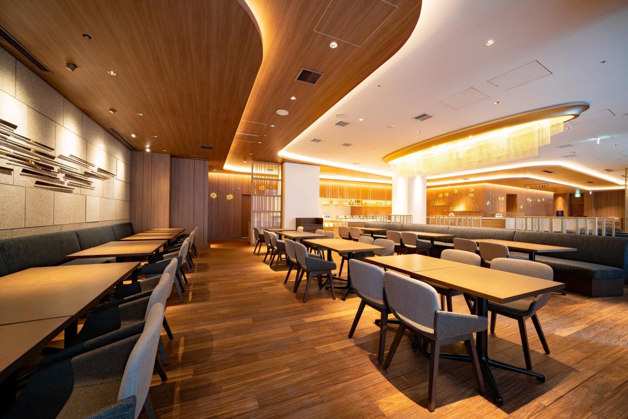 Hotel Jal City Nagoya Nishiki Exterior photo