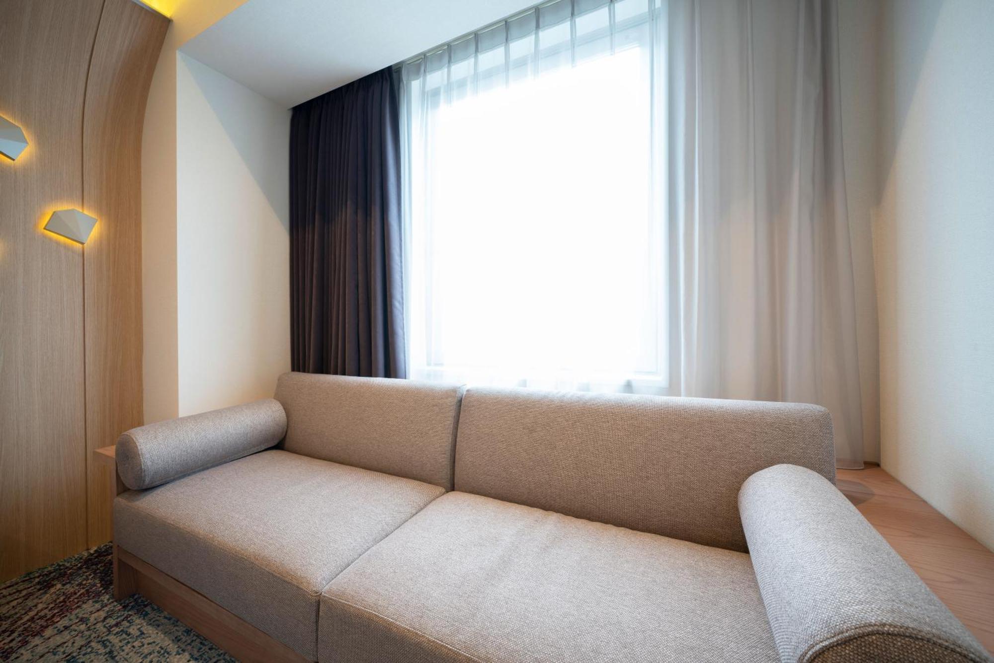 Hotel Jal City Nagoya Nishiki Exterior photo