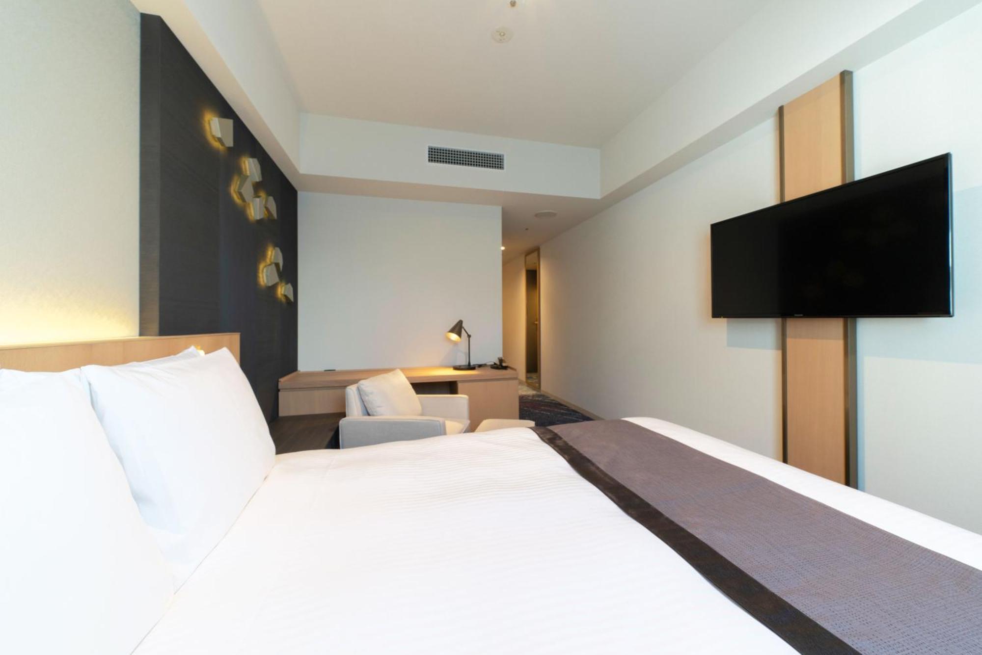 Hotel Jal City Nagoya Nishiki Exterior photo
