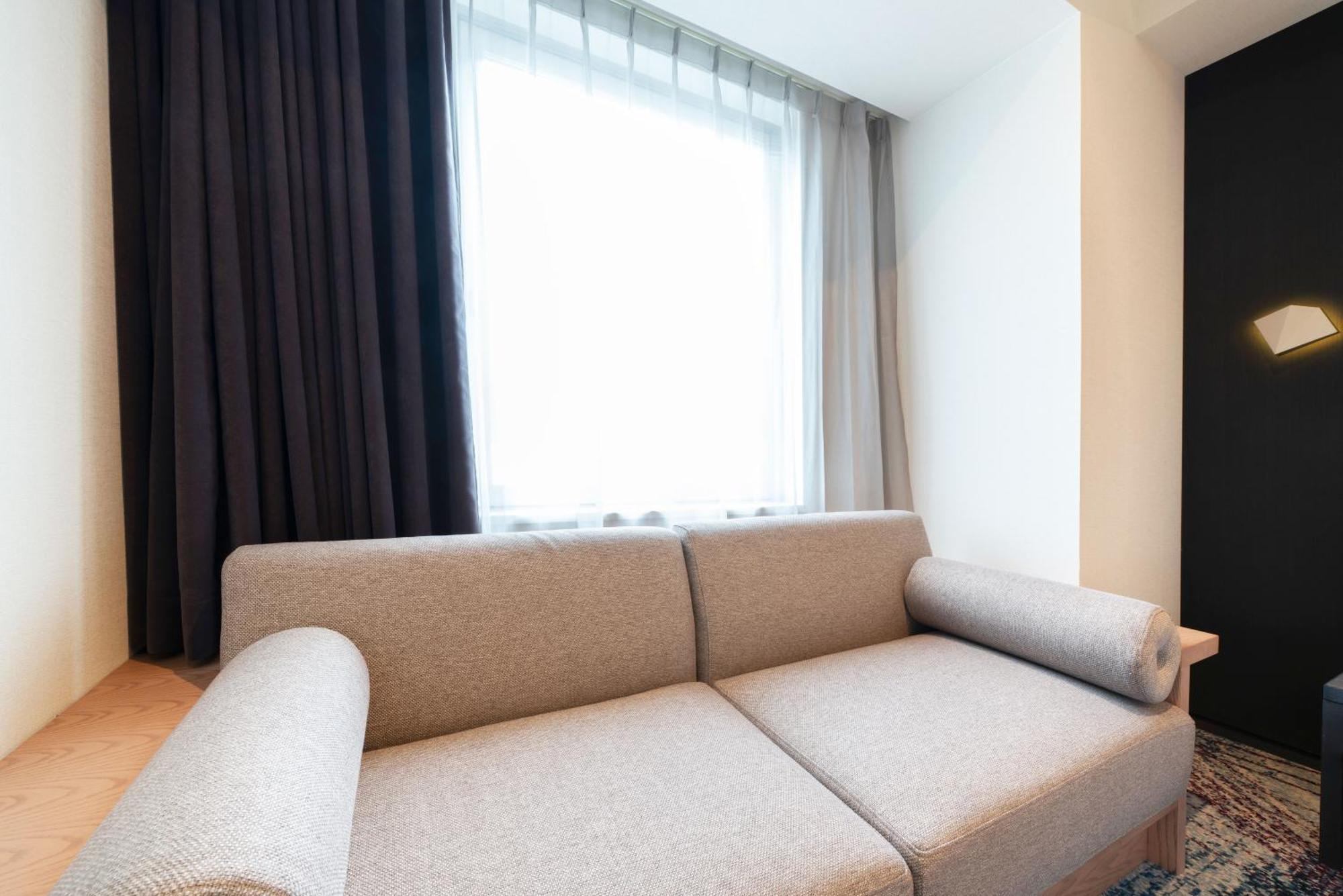 Hotel Jal City Nagoya Nishiki Exterior photo